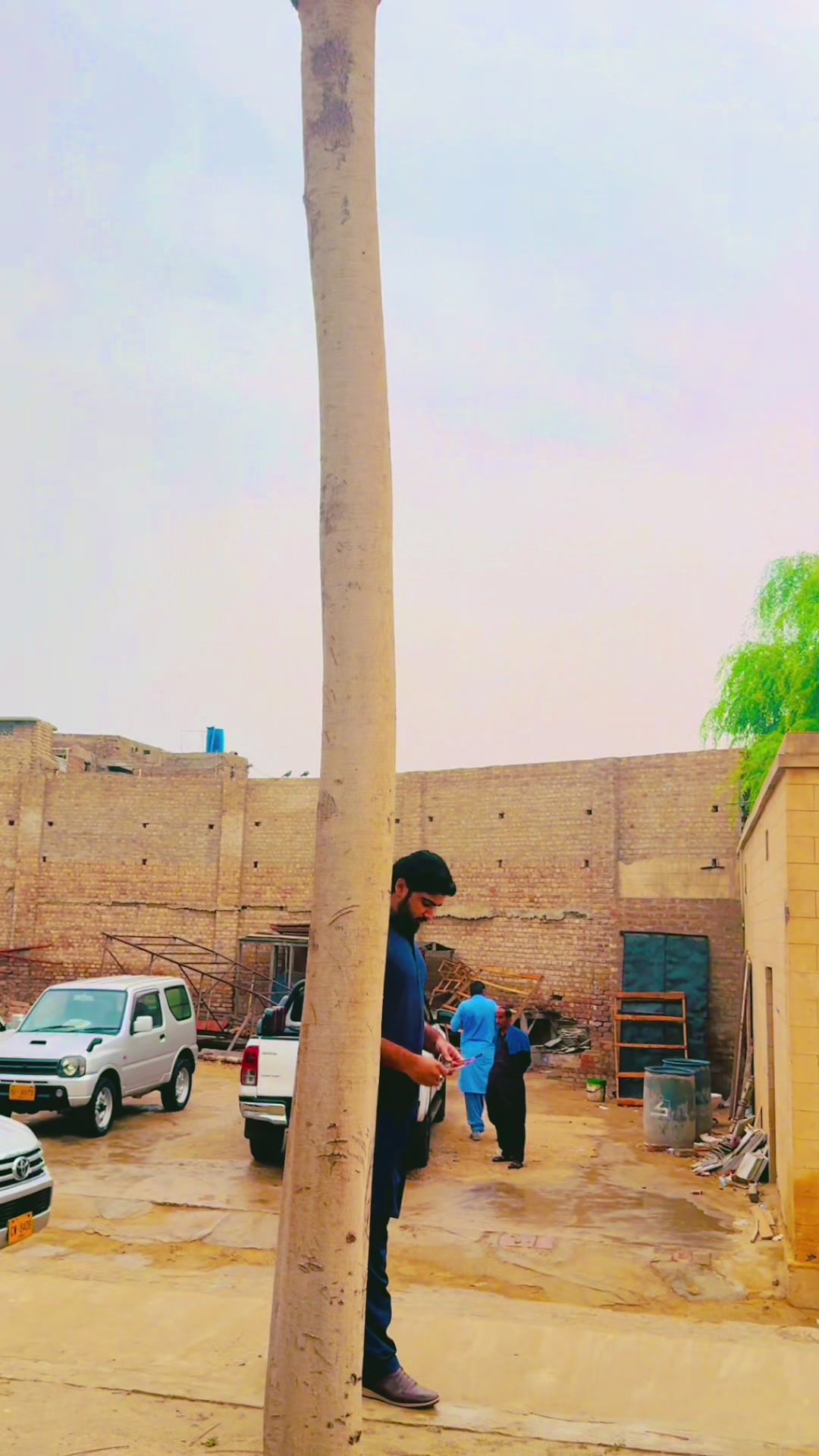 @Pir Sakhi Sain
