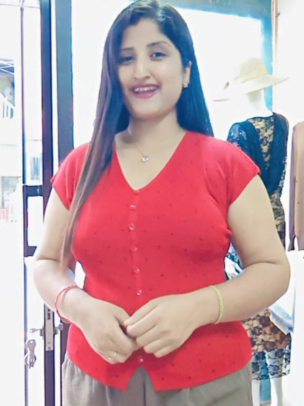 @samiksha panta