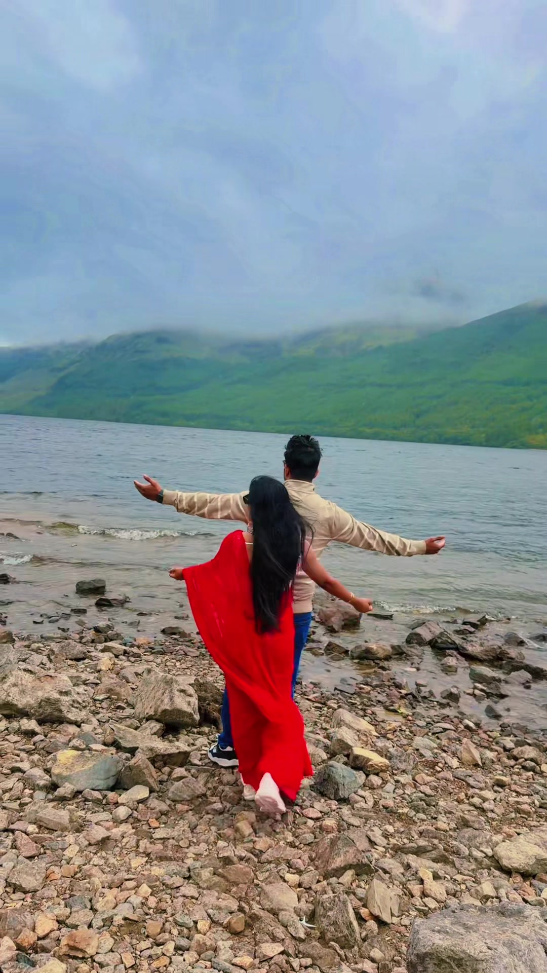 @Radhika❤️Rajesh🧿🇳🇵🇬🇧