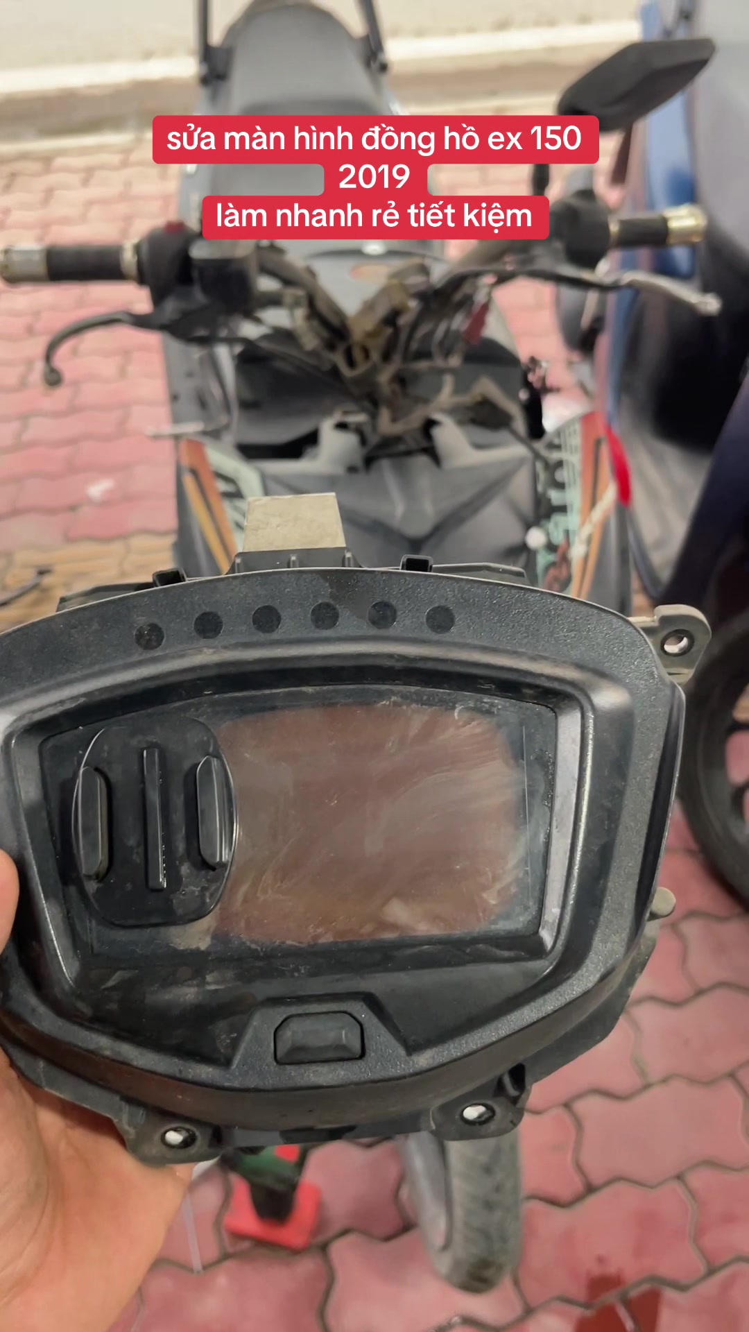 @Tiến racing shop quận9
