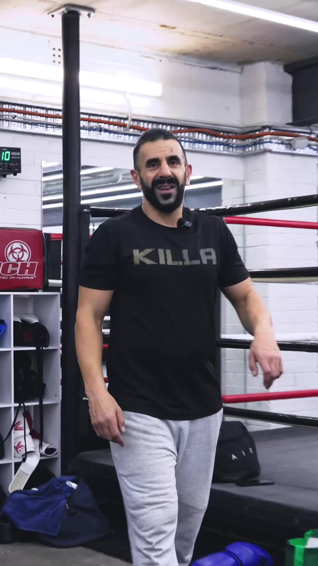 @killa USA