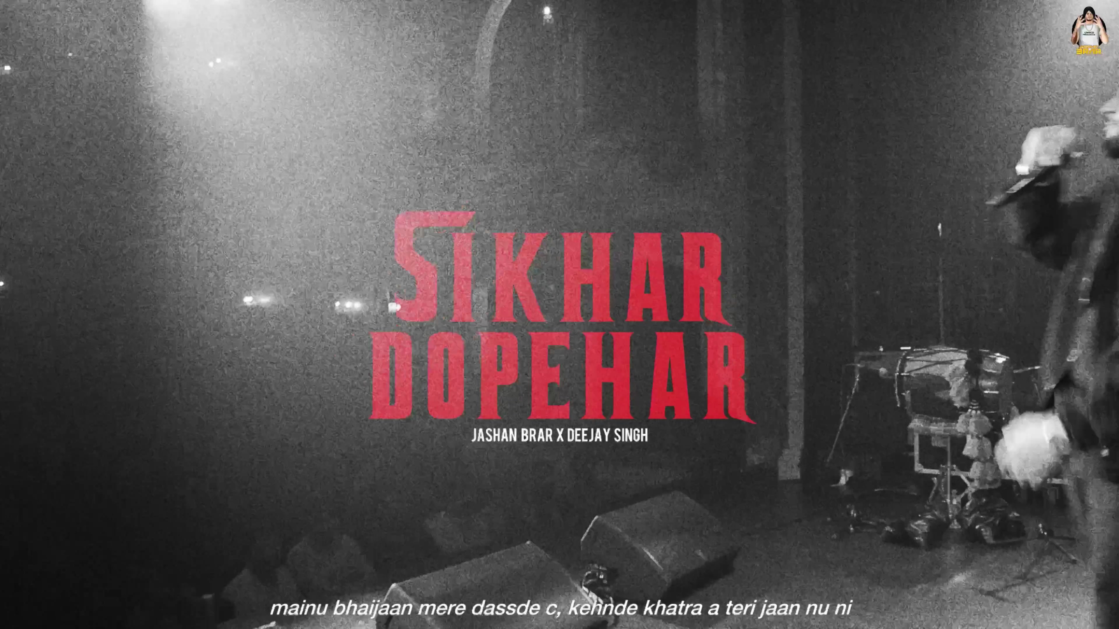 @JASHAN BRAR