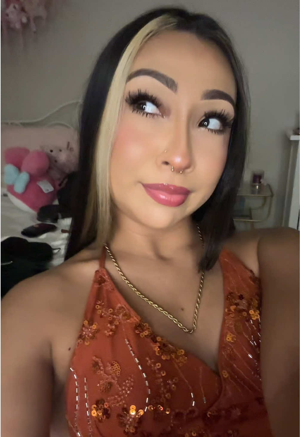 @Laisha