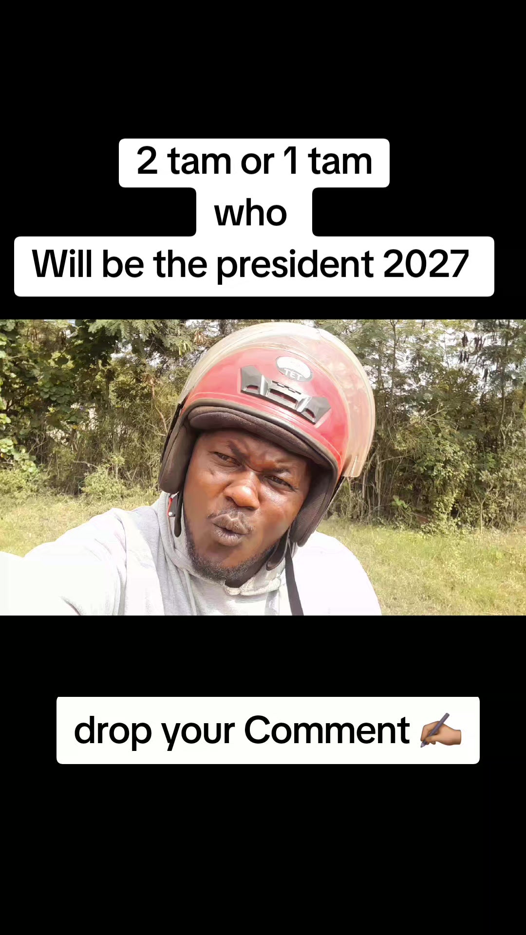@KANDA YA NDUTHI 🏍