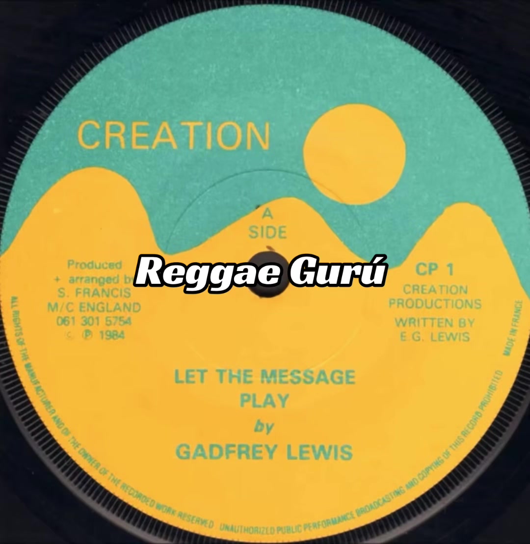 @Reggae Gurú