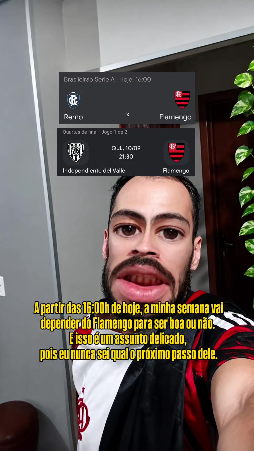 @Bruno Turetta - Flamengo 🔴⚫️