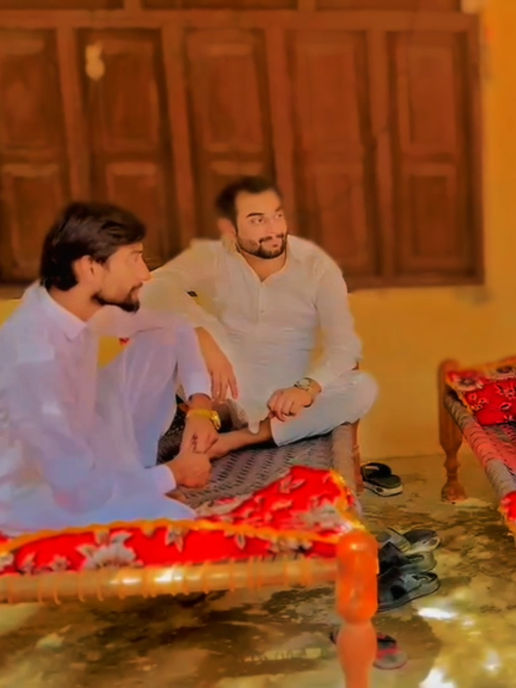@ایڈووکیٹ مہر سرمد اعجاز وصلی⚖️