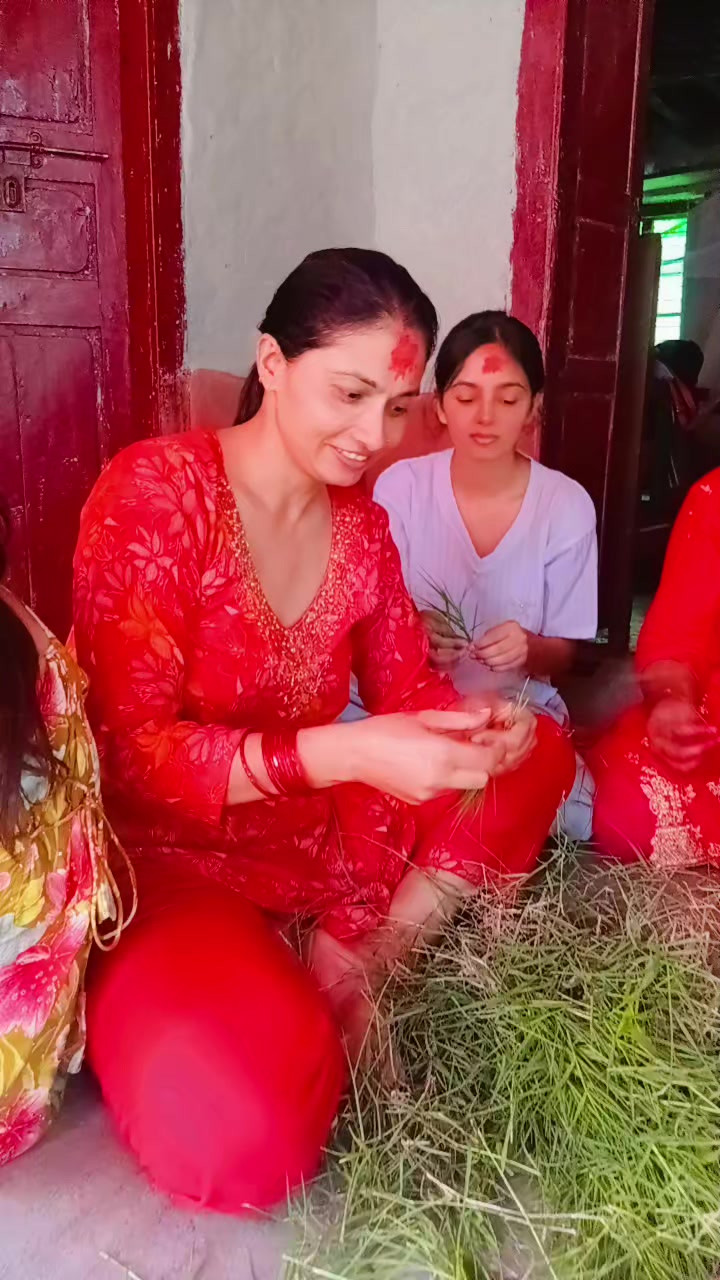 @Pratibha Bhandari