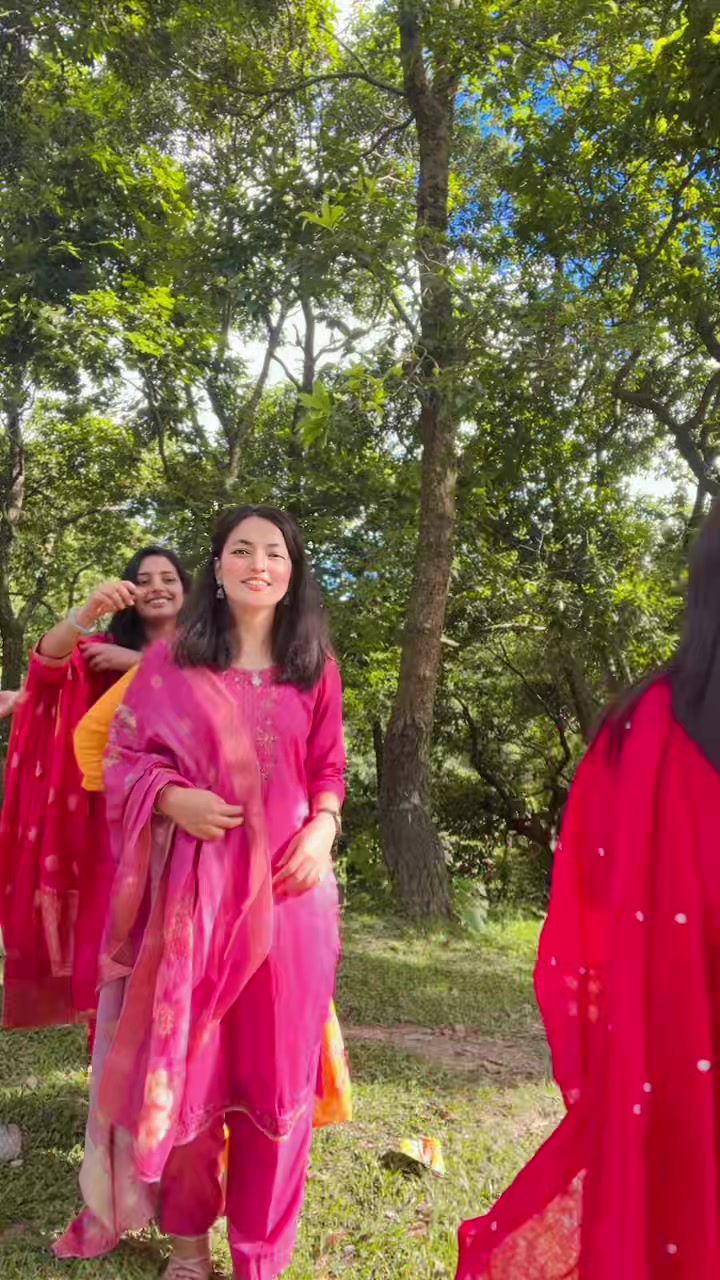 @ushma bhattarai