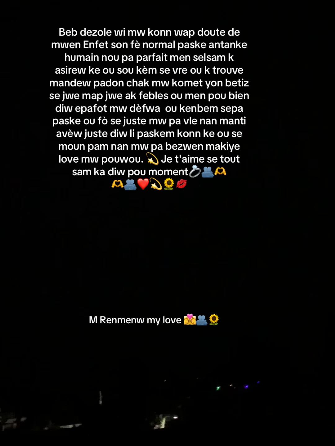 @Honey ✨😍❤️