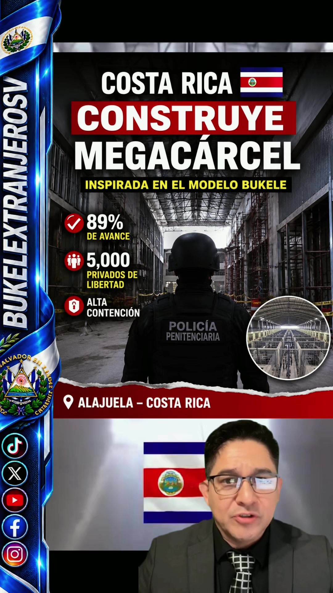 @El Extranjero