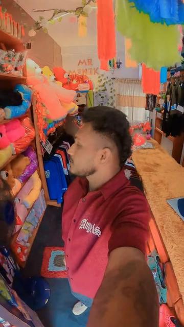 @MR.මැණික්