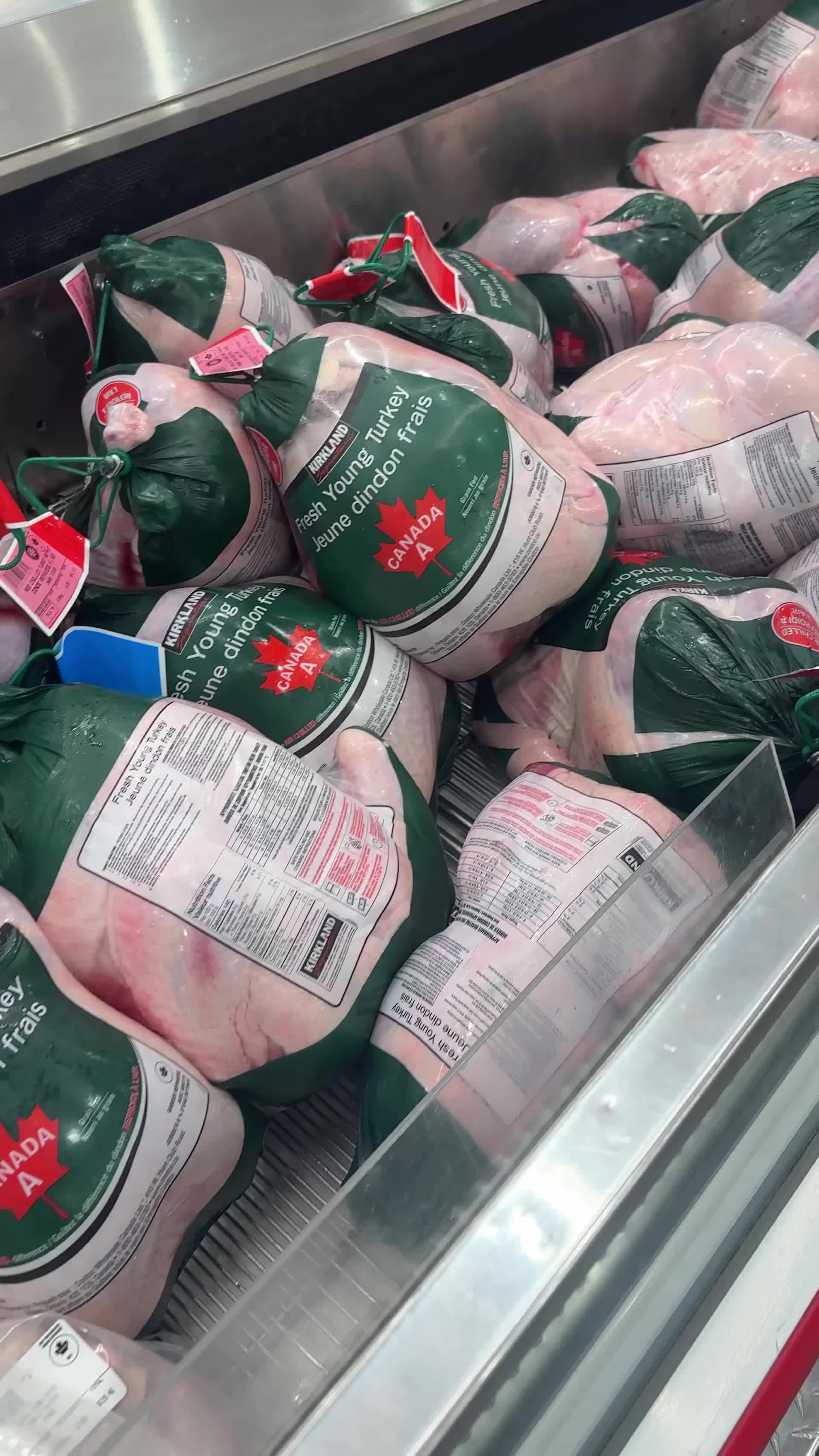 @Costco Lovers Canada