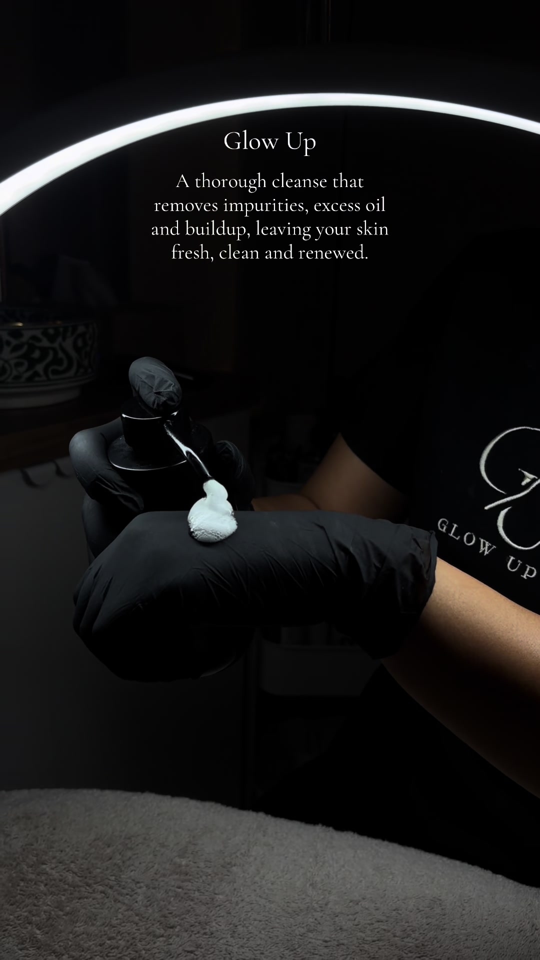 @GlowUp | Laserclinic & Beauty