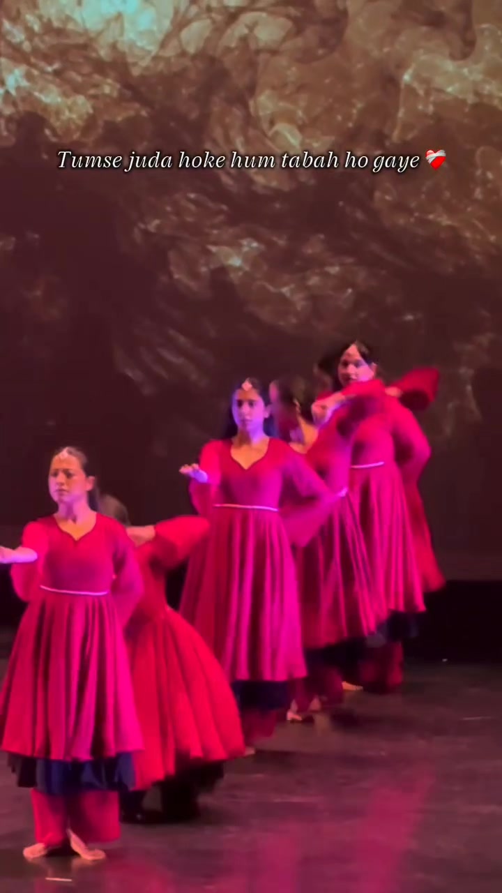 @Dance Lover