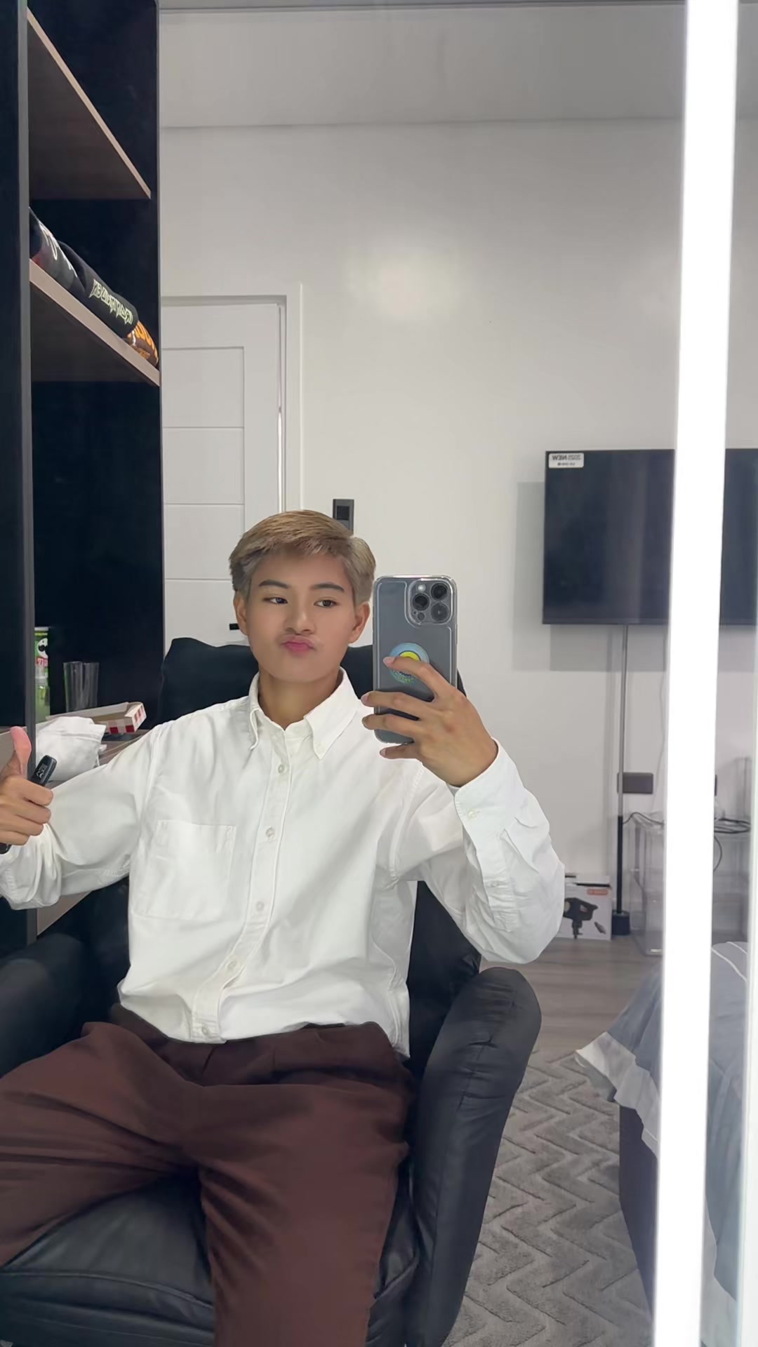@Yang