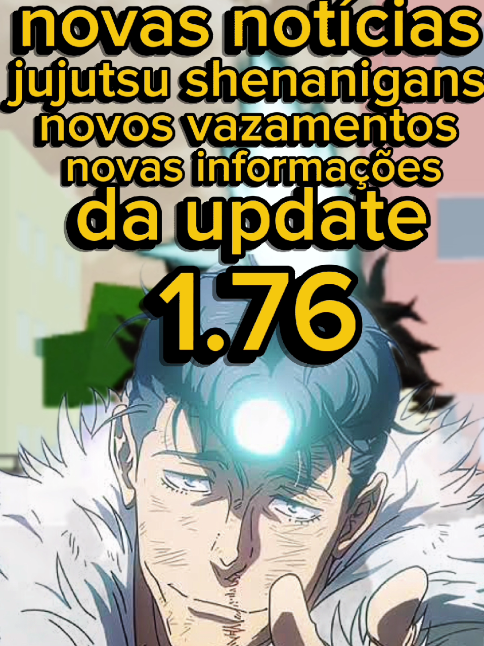 @BOB_NOTÍCIAS DE Shenanigans
