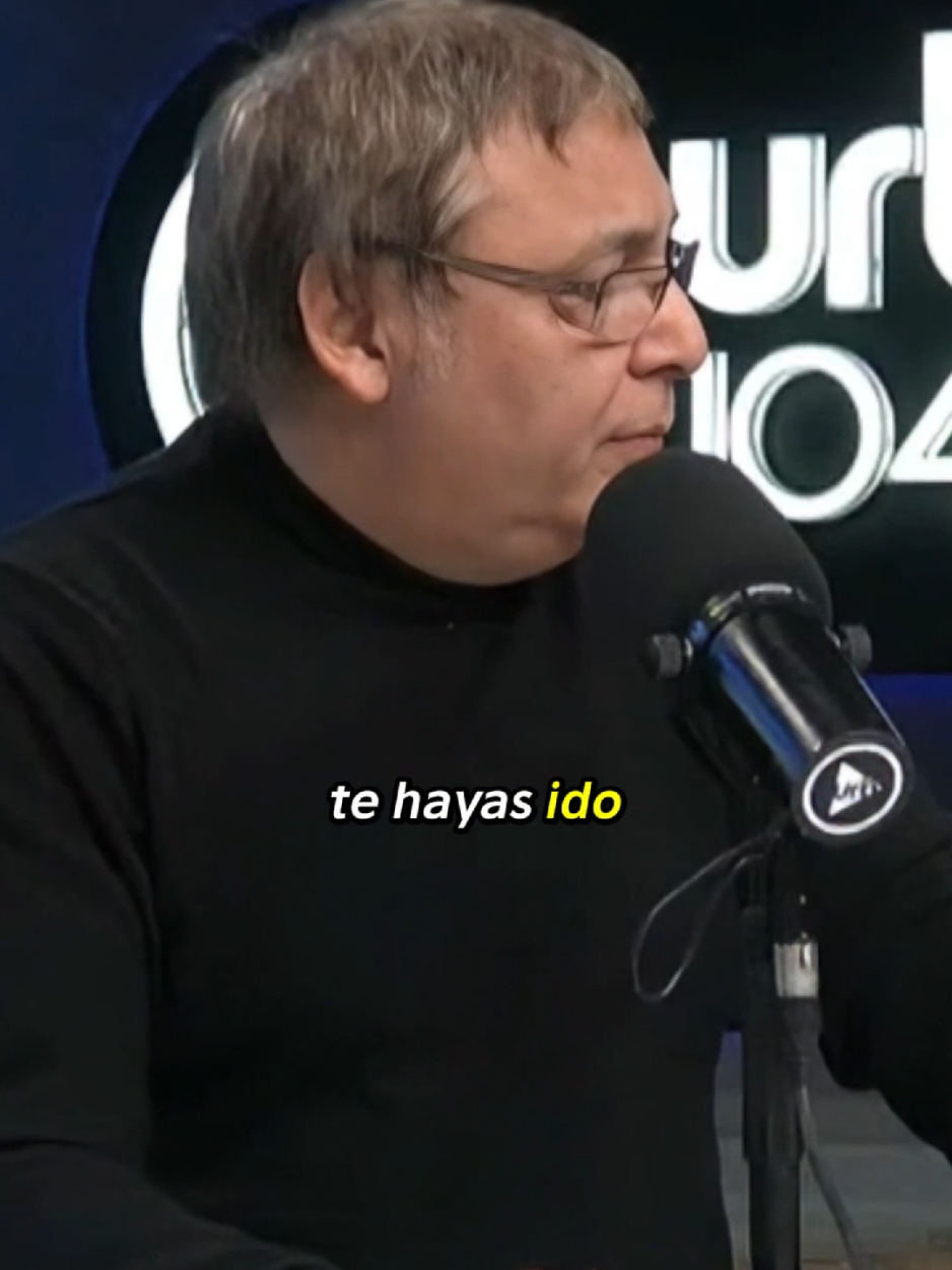 @DISRUPCIÓN INTERNA