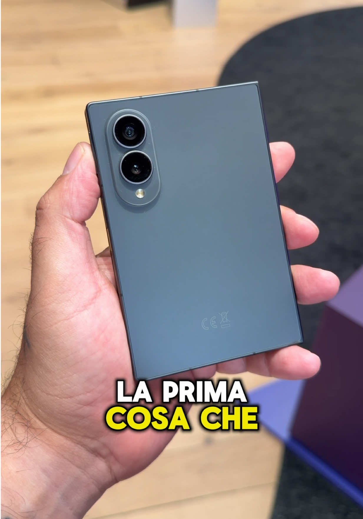 @Miky Ancona Tech YouTuber