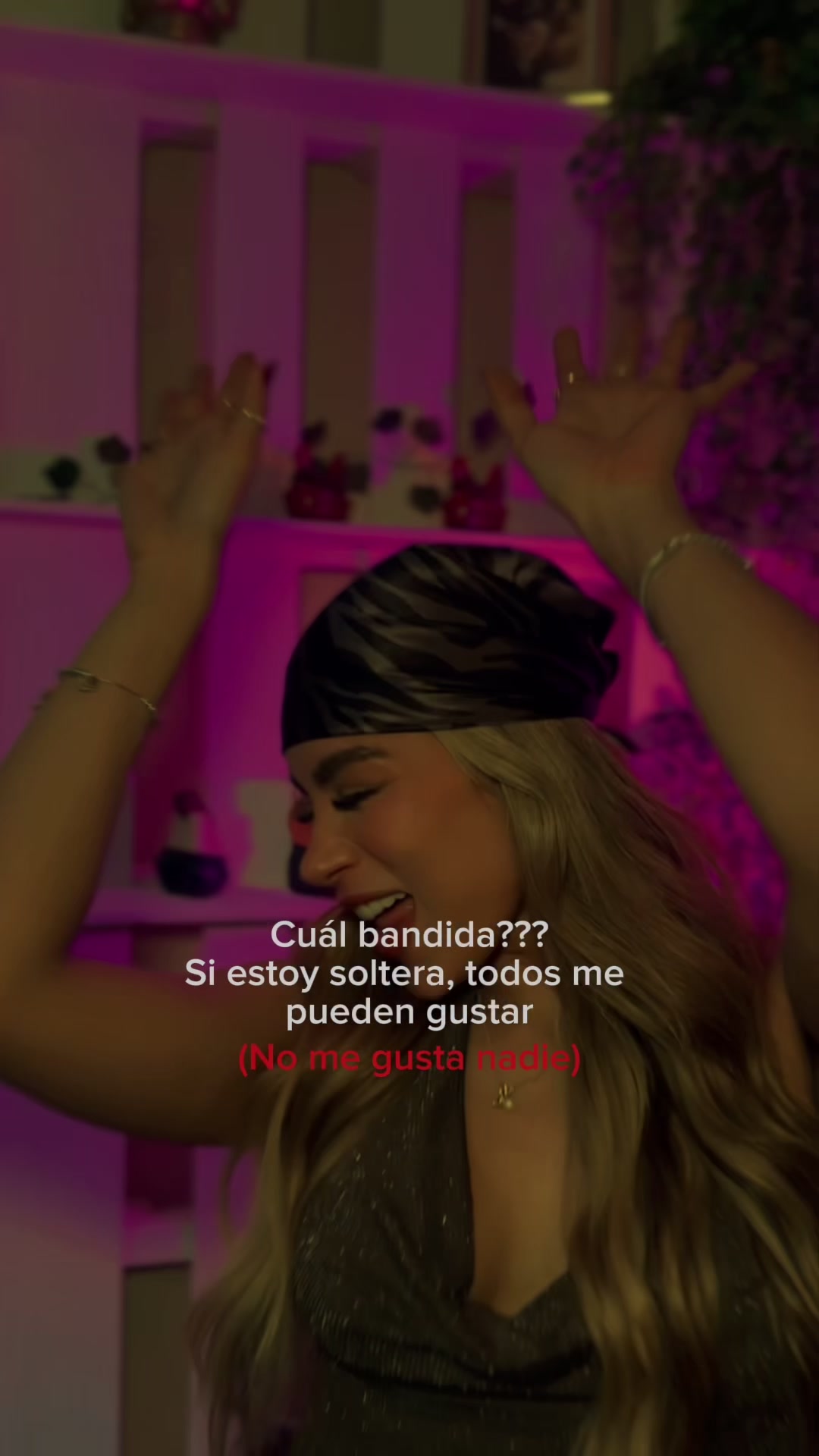 @Andreina Bravo