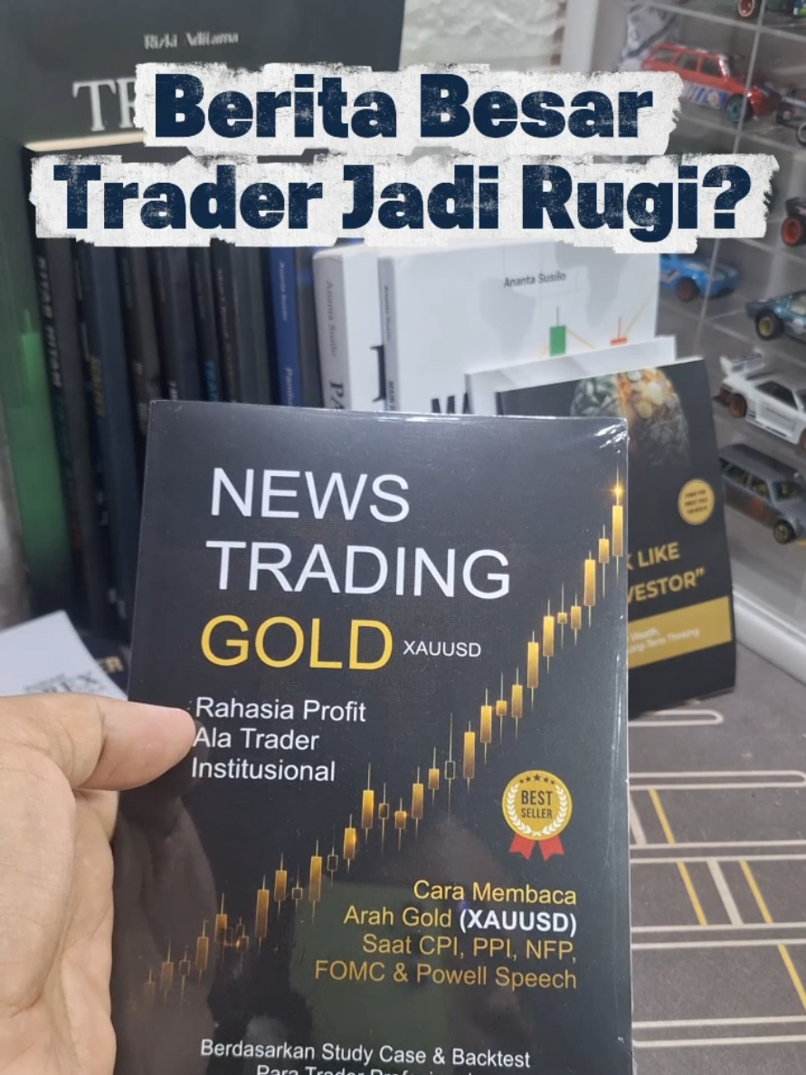 @Teras Trading