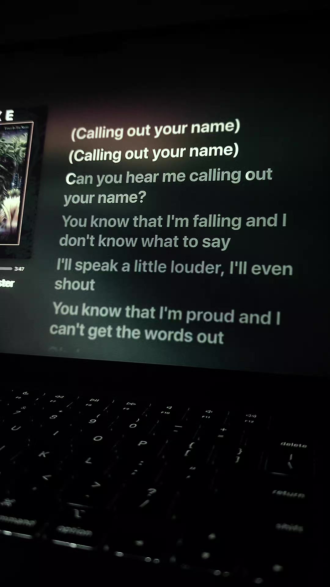 @Gwen's Playlist