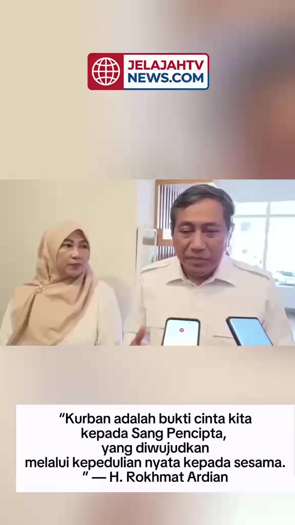 @Jelajah TV News