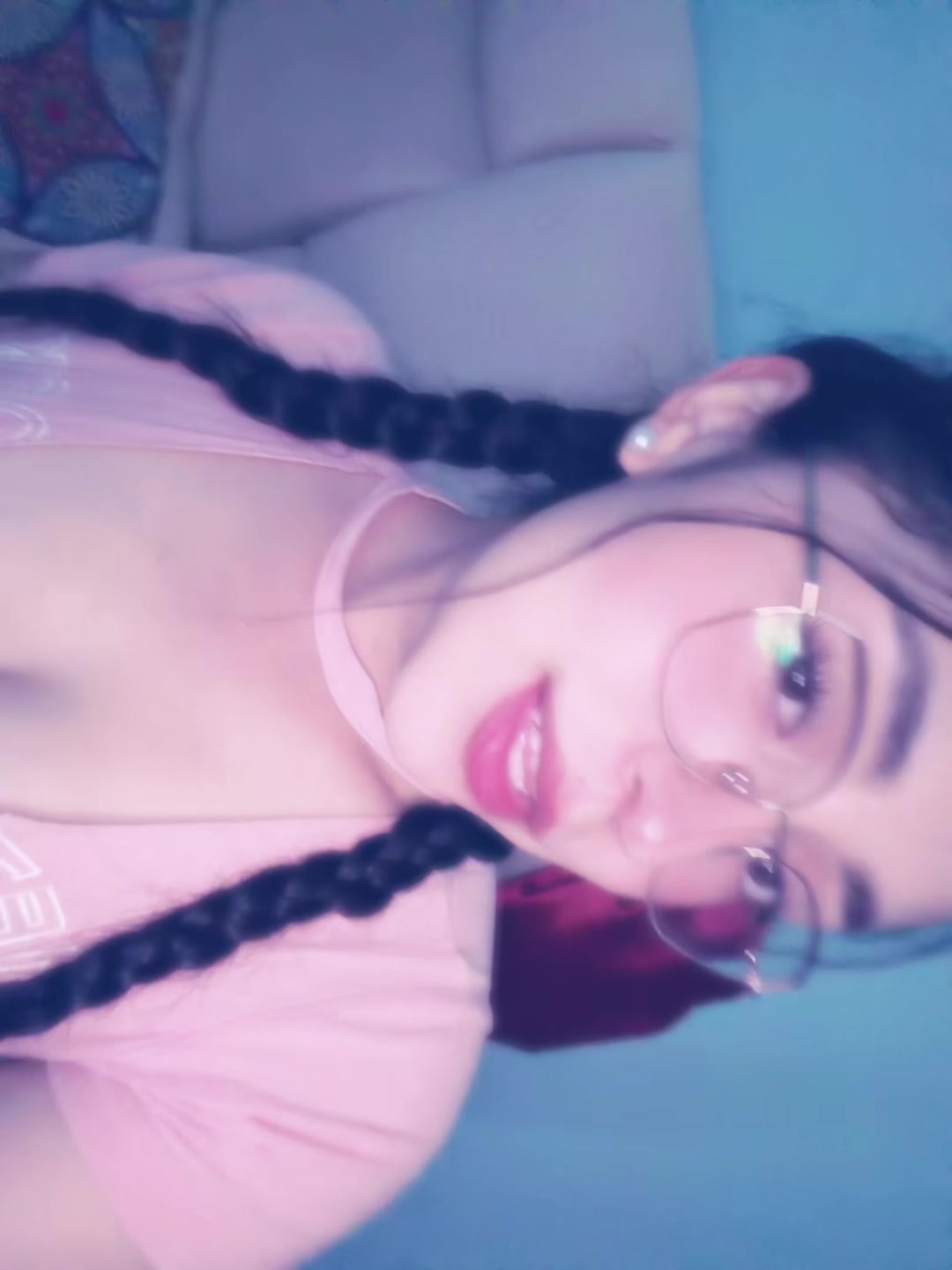 @Alli Vargas