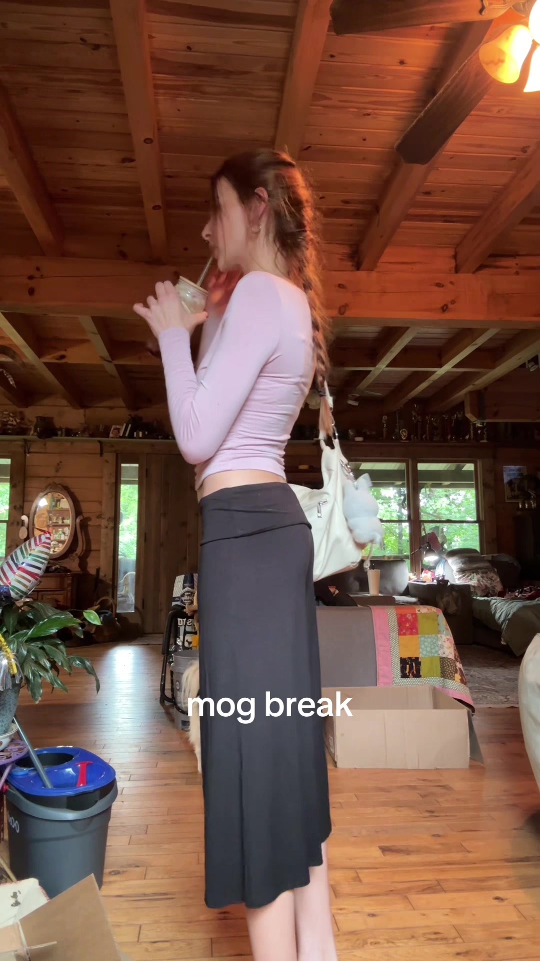 @bella blu