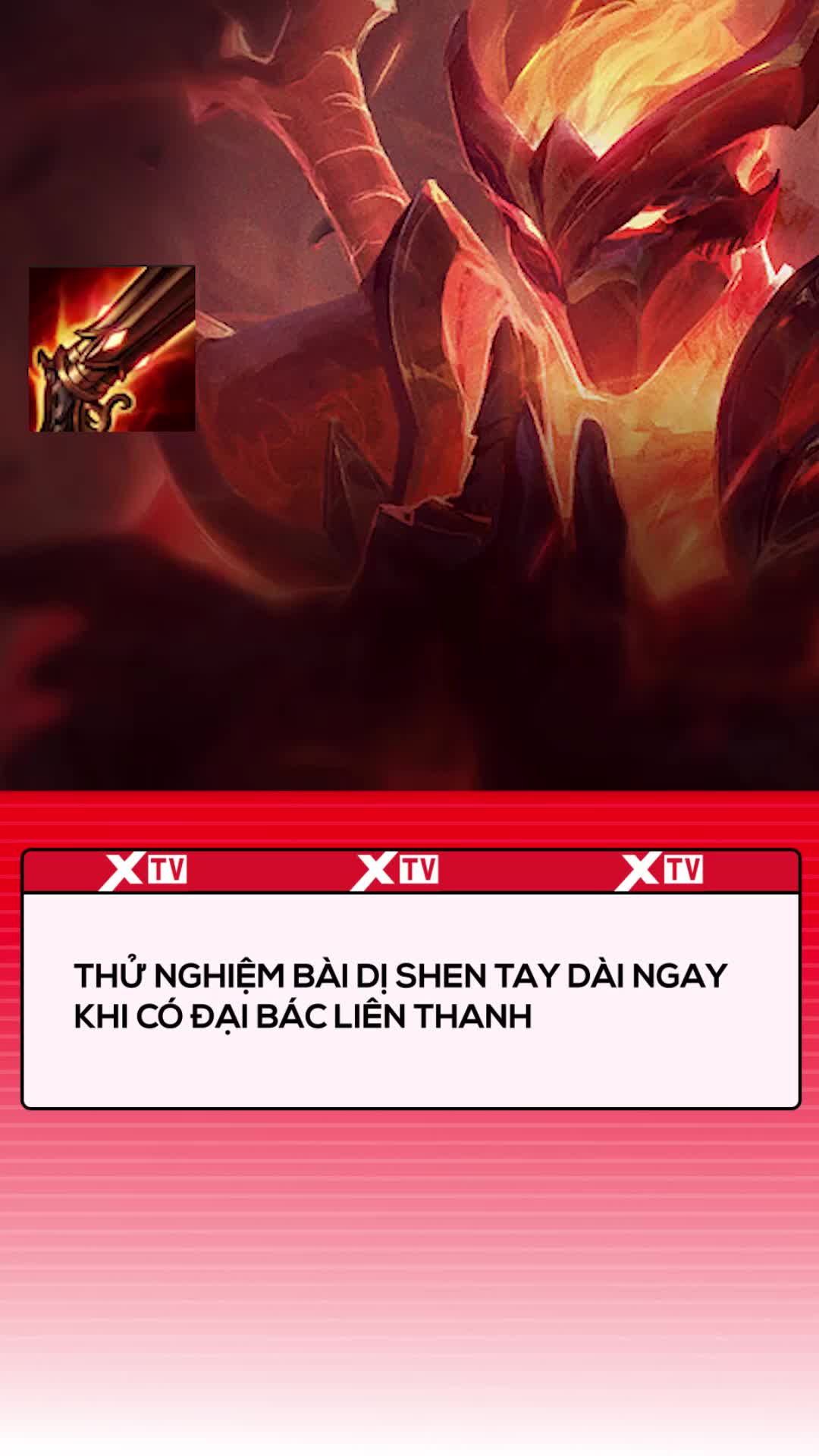 @XTV Network