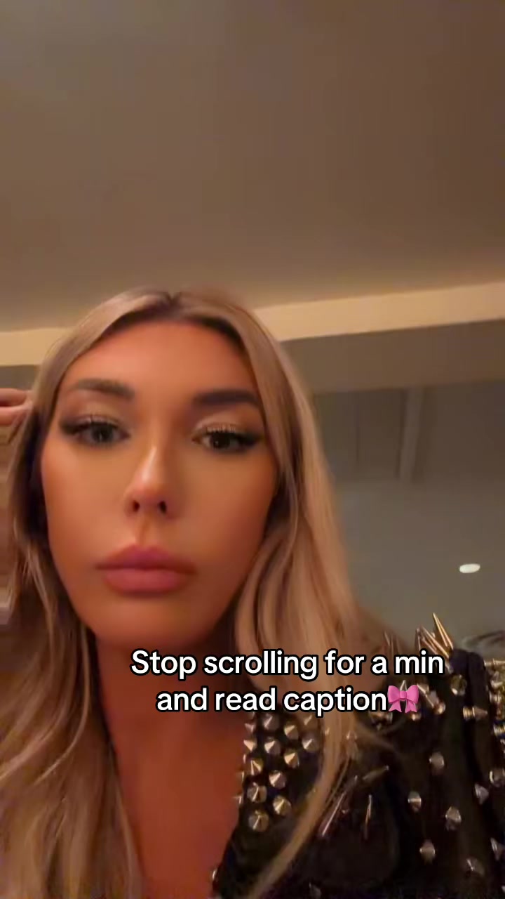 @Aubrey Kate