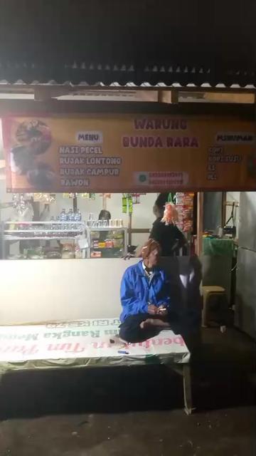 @bunda rara