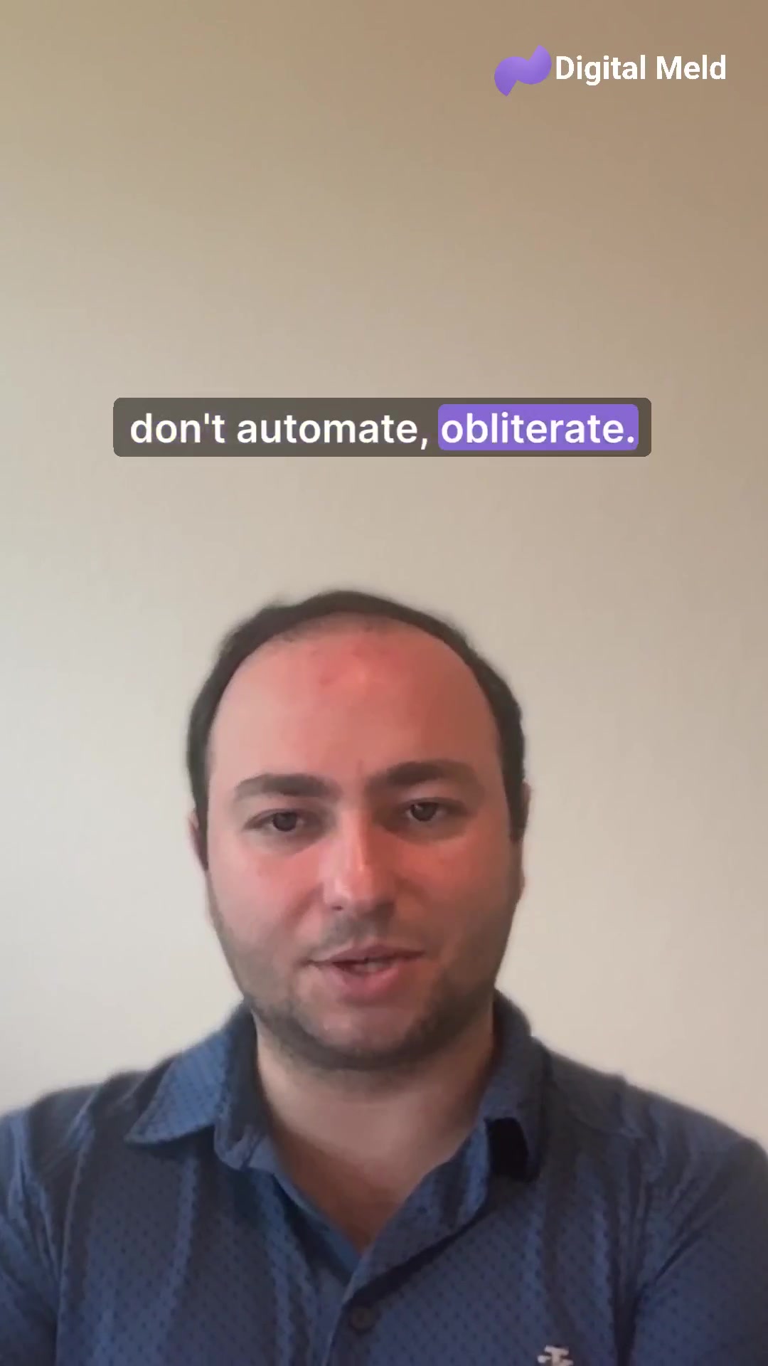 @Digital Meld