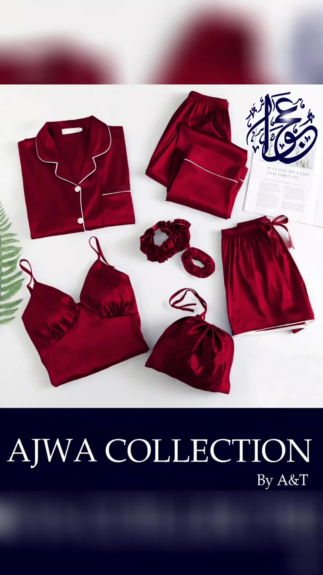 @Anaya fashion store