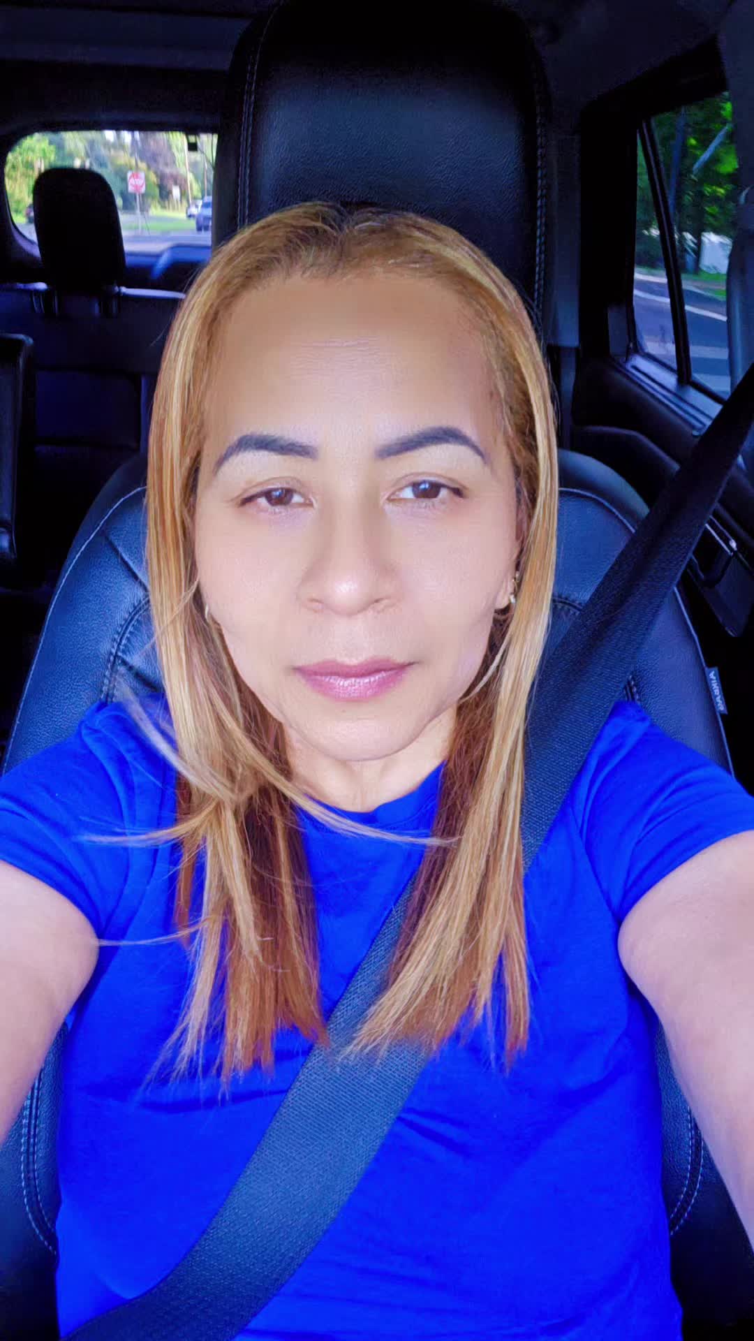 @Alicia Roman