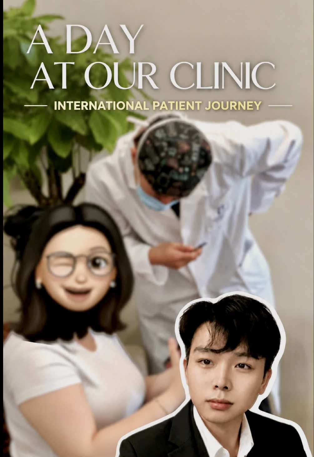 @Aesthetic Consultant QL