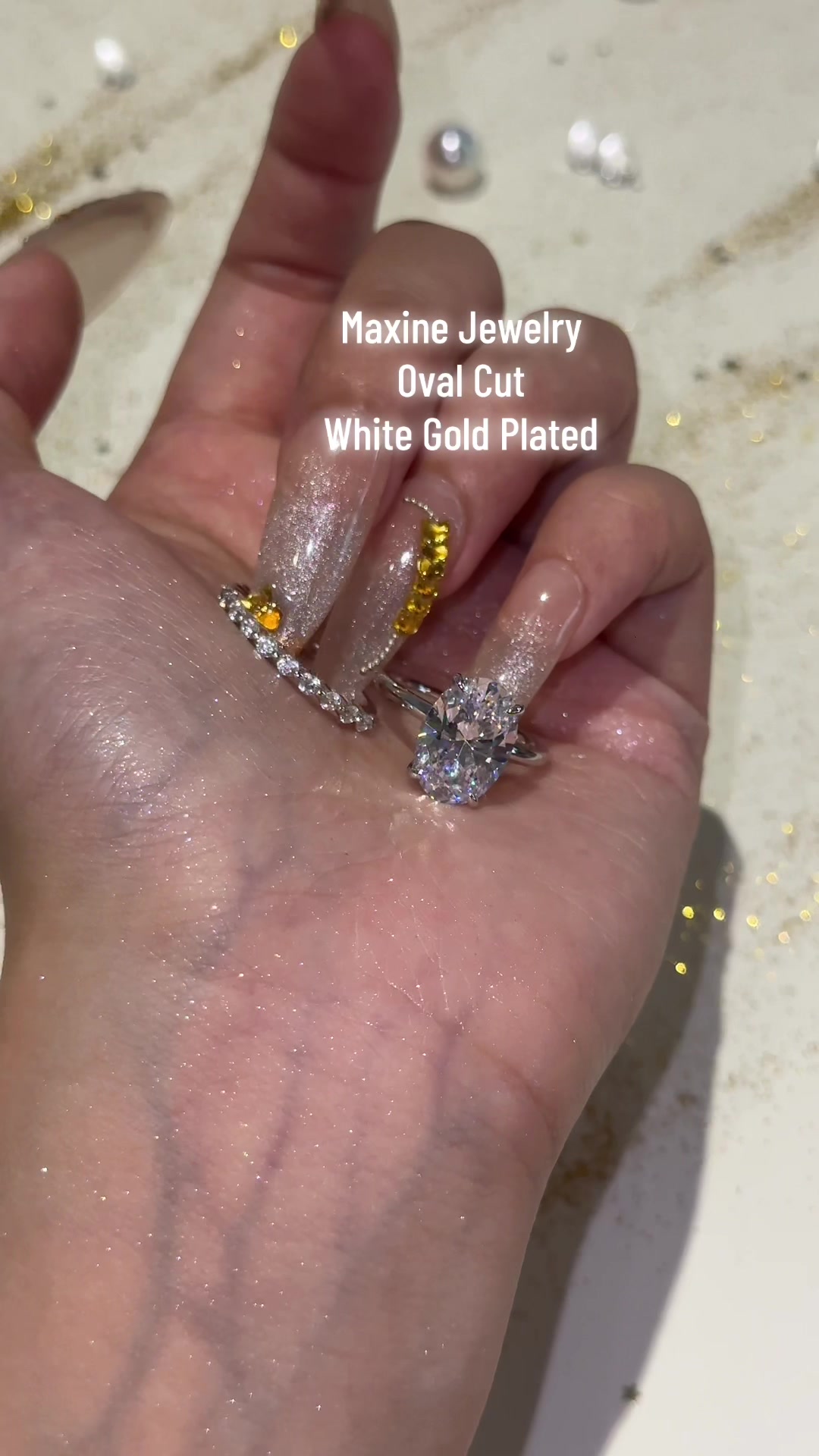 @Maxine Jewelry
