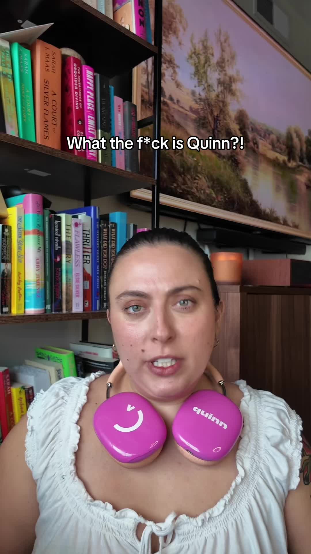 @Quinn App