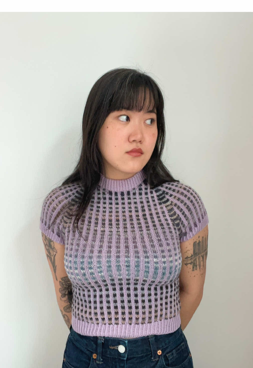 @Lisa &bull; Crafter & Fiber Artist