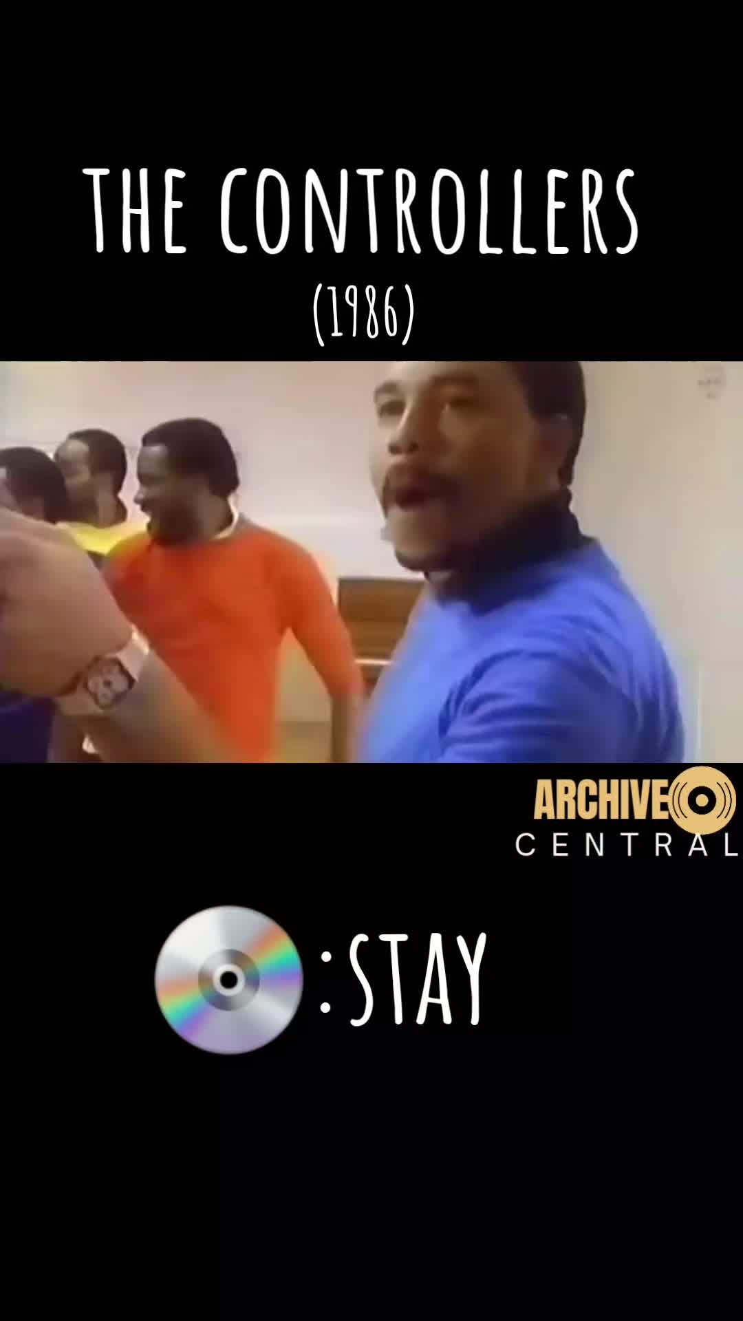 @ArchiveCentral