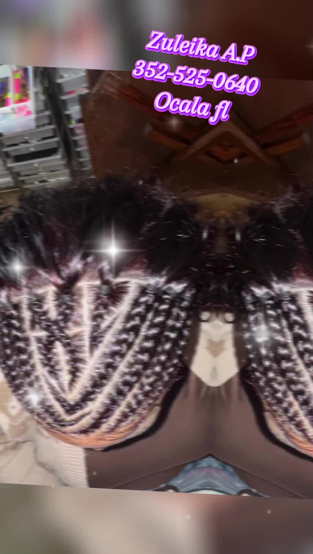 @Zuleika A.P-Trenzas