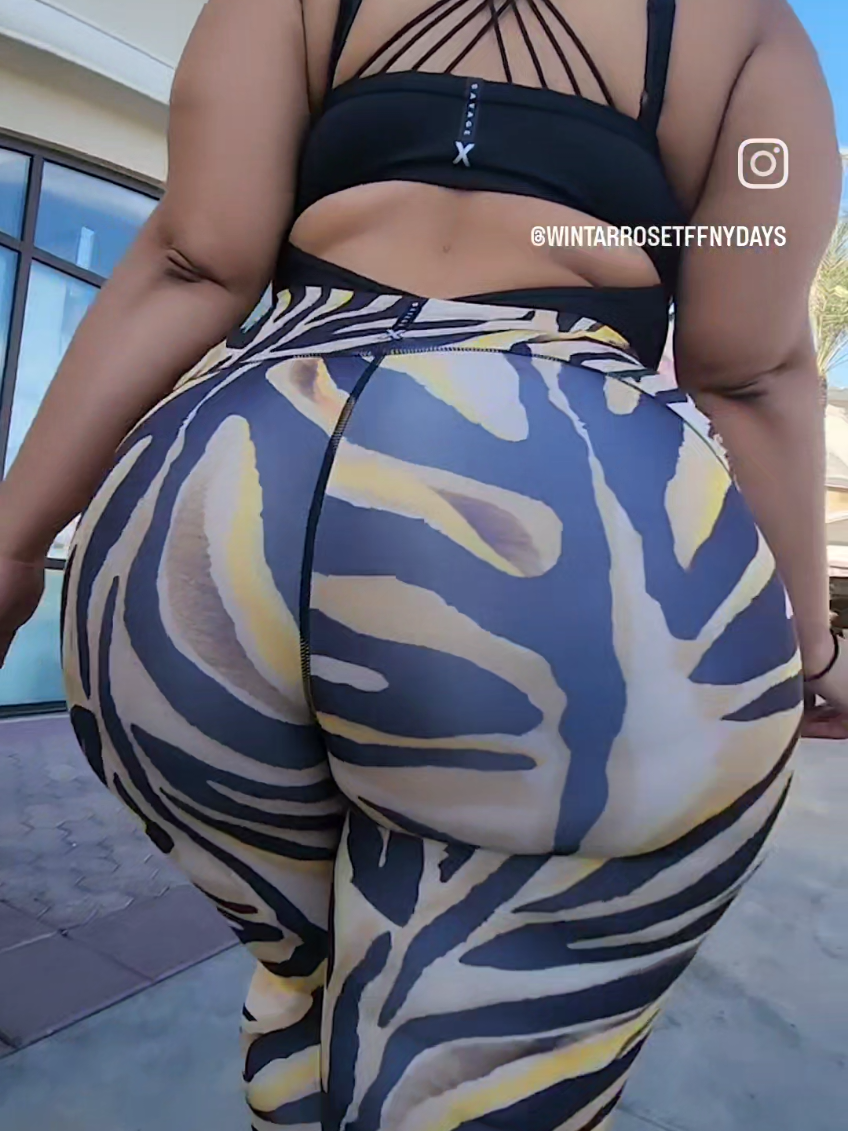 @Tffnydays