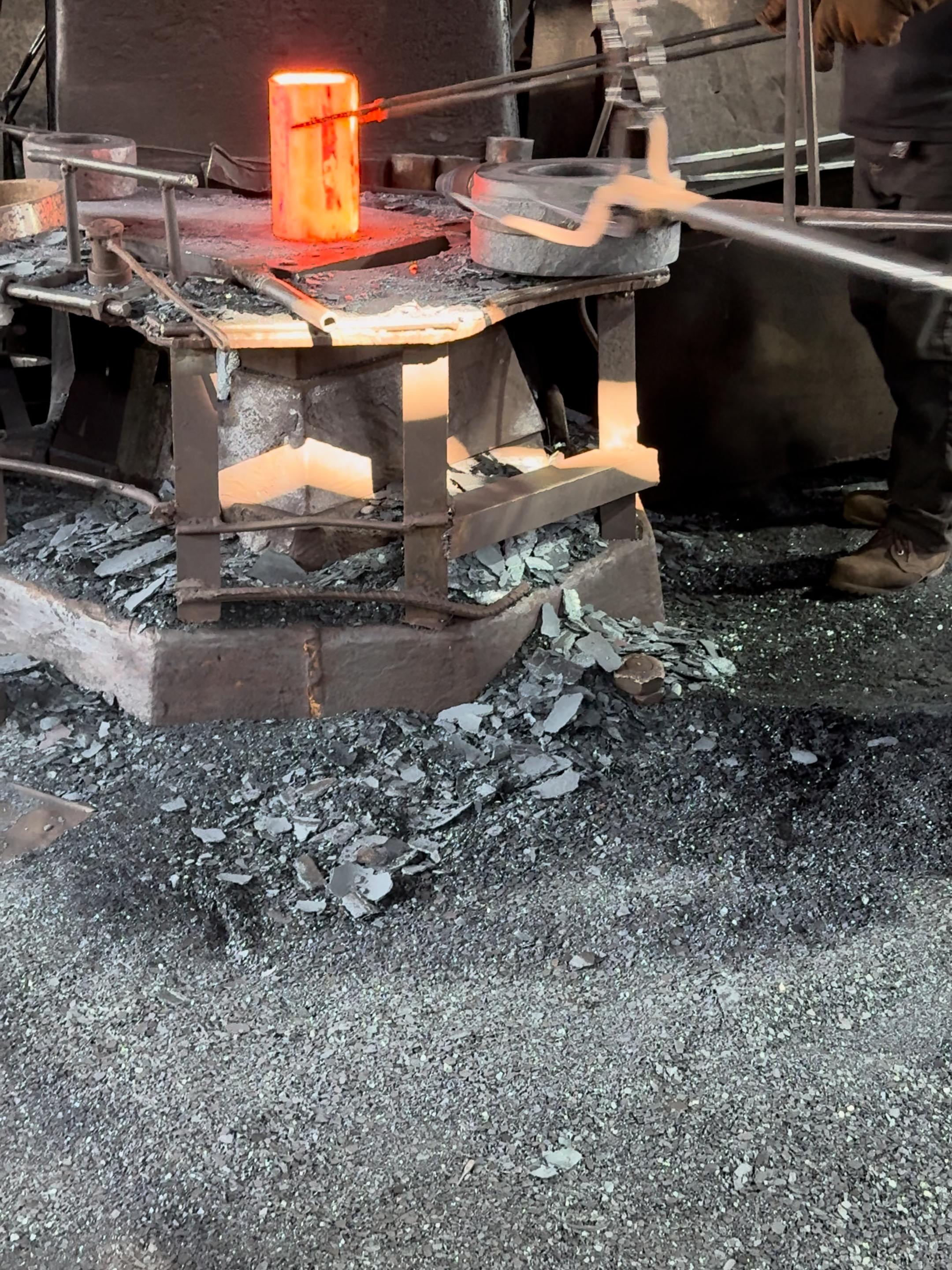 @Global Forge Hub