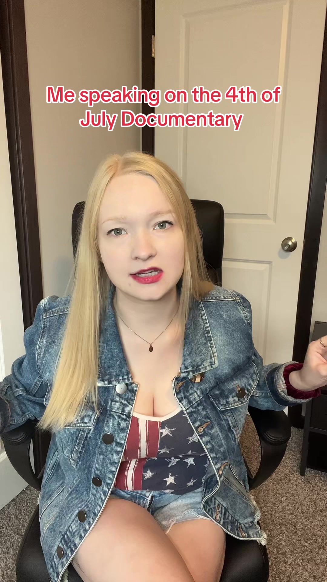 @Tarah Nicole