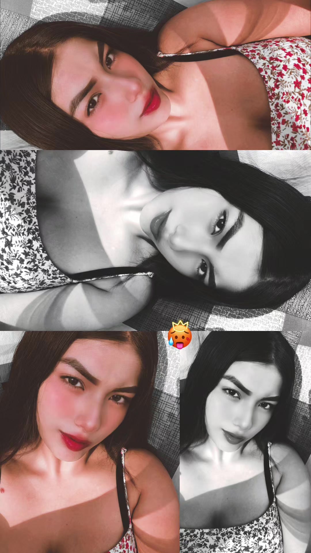 @Iris Contreras