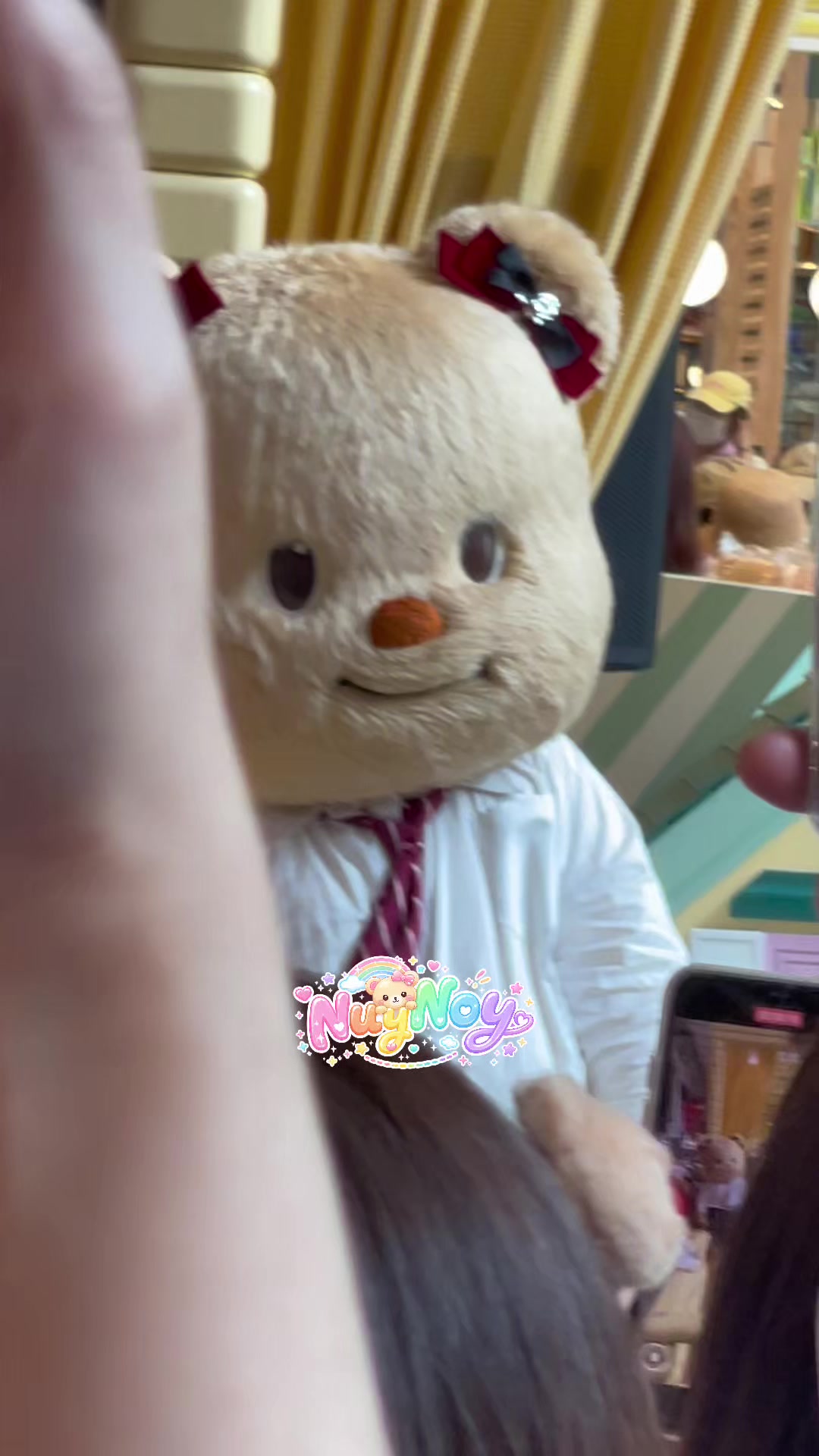 @Nuyᜊ&bull;ᴗ&bull;ᜊNoy