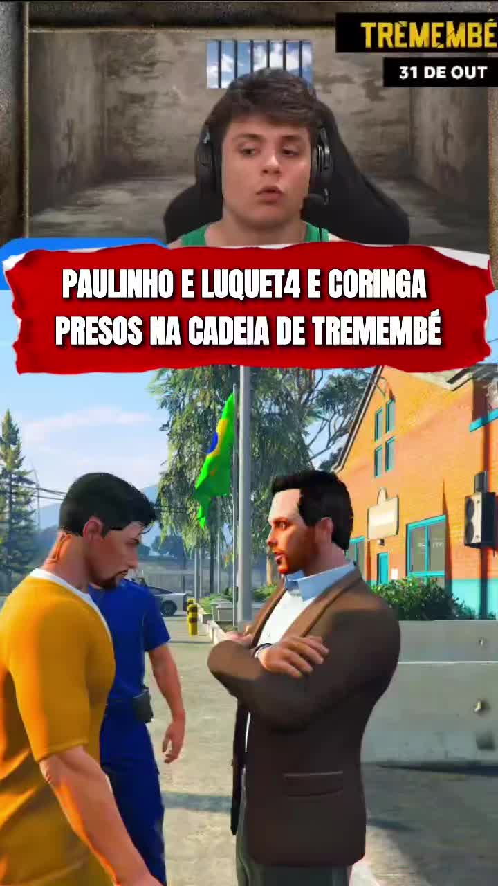 @BRUXO TV