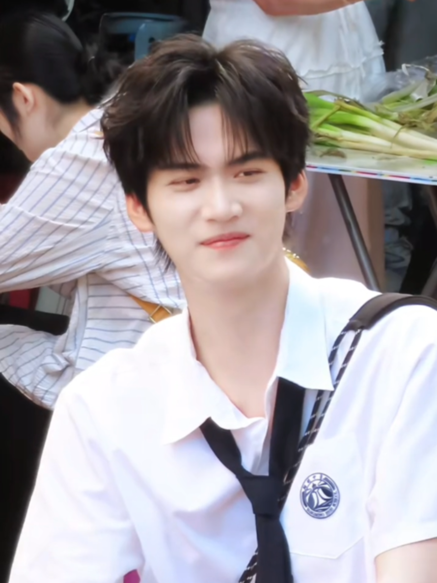 @Chinese2u 小红人