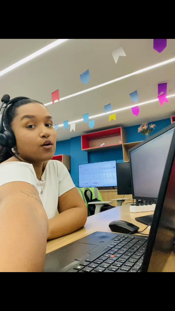@Daniella Rodrigues