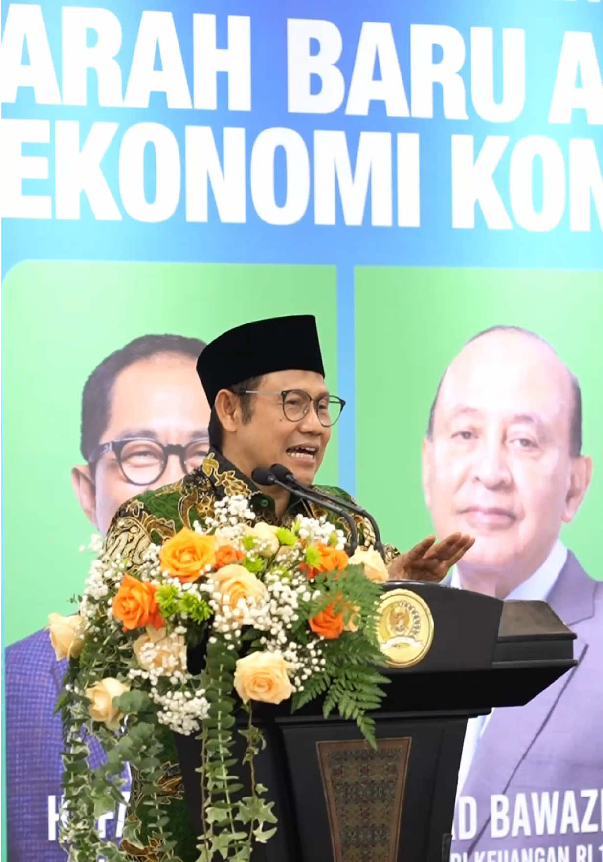 @A Muhaimin Iskandar